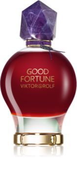 viktor & rolf good fortune elixir intense
