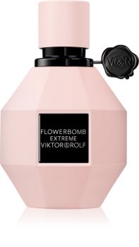 viktor & rolf flowerbomb extreme woda perfumowana 50 ml    