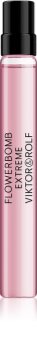 viktor & rolf flowerbomb extreme woda perfumowana 10 ml    