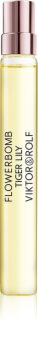 viktor & rolf flowerbomb tiger lily woda perfumowana 10 ml    