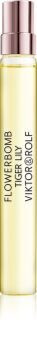 viktor & rolf flowerbomb tiger lily woda perfumowana 10 ml    