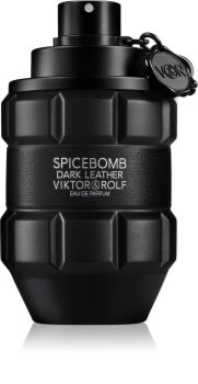 viktor & rolf spicebomb dark leather