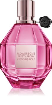 viktor & rolf flowerbomb pretty peony