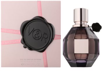 Viktor & Rolf Flowerbomb Extreme (2013) eau de parfum nőknek 50 ml