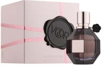 Viktor & Rolf Flowerbomb Extreme (2013) eau de parfum nőknek 50 ml
