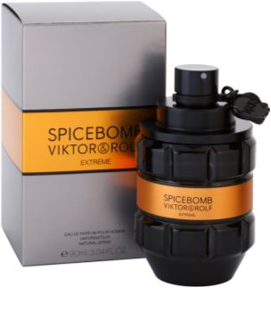 Viktor & Rolf Spicebomb Extreme parfémovaná voda pro muže 90 ml