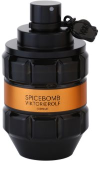 Viktor & Rolf Spicebomb Extreme parfémovaná voda pro muže 90 ml