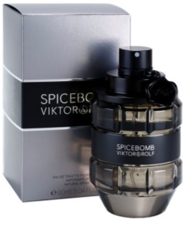 Viktor & Rolf Spicebomb Eau de Toilette für Herren 90 ml
