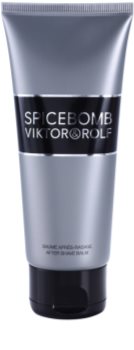 Viktor & Rolf Spicebomb balzám po holení pre mužov 100 ml