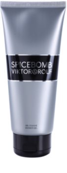 Viktor & Rolf Spicebomb sprchový gél pre mužov 200 ml