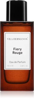 vila hermanos fiery rouge