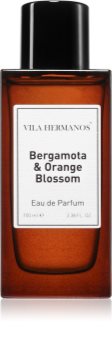 vila hermanos bergamota & orange blossom