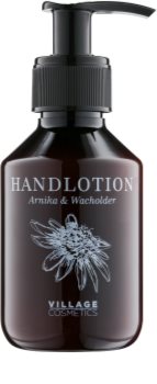 Village Herbal Arnica & Juniper Hand Cream