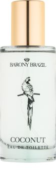 Village Barony Brazil Coconu eau de toilette para mujer 50 ml