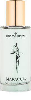 Village Barony Brazil Maracuja Eau de Toilette voor Vrouwen 50 ml