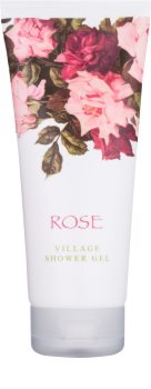 Village Rose żel pod prysznic dla kobiet 200 ml