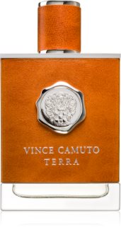 Vince Camuto Terra Men toaletní voda pro muže