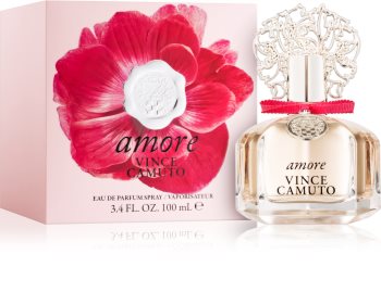 Vince Camuto Amore Eau de Parfum for Women 100 ml