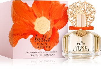 Vince Camuto Bella parfémovaná voda pro ženy 100 ml