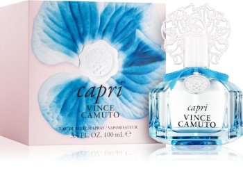 Vince Camuto Capri woda perfumowana dla kobiet 100 ml