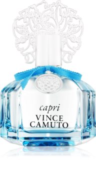 Vince Camuto Capri woda perfumowana dla kobiet 100 ml