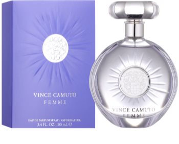 Vince Camuto Femme woda perfumowana dla kobiet 100 ml
