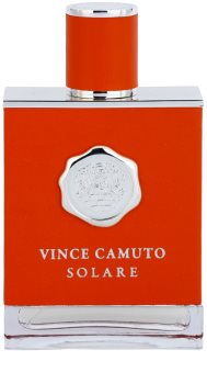 Vince Camuto Solare Eau de Toilette für Herren 100 ml