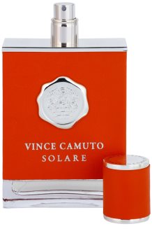 Vince Camuto Solare Eau de Toilette für Herren 100 ml