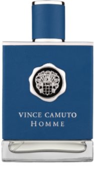 Vince Camuto Homme Eau de Toilette für Herren 100 ml