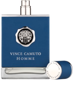 Vince Camuto Homme Eau de Toilette für Herren 100 ml