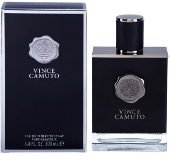 Vince Camuto Vince Camuto toaletní voda pro muže 100 ml