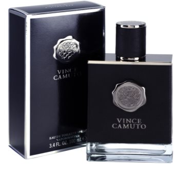 Vince Camuto Vince Camuto toaletní voda pro muže 100 ml