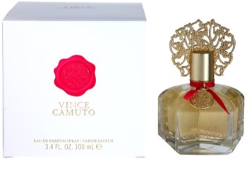 Vince Camuto Vince Camuto Eau de Parfum para mulheres 100 ml