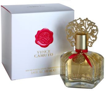 Vince Camuto Vince Camuto Eau de Parfum para mulheres 100 ml