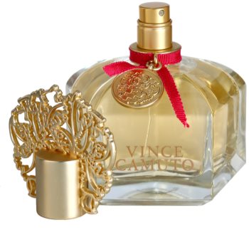 Vince Camuto Vince Camuto Eau de Parfum para mulheres 100 ml
