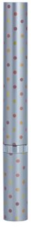 Violife Slim Sonic Silver Dots escova de dentes sónica elétrica com cabeça de reposição
