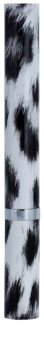 Violife Slim Sonic White Leopard soniczna szczoteczka z wymienną głowicą