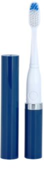 Violife Slim Sonic Ocean escova de dentes sónica elétrica com cabeça de reposição
