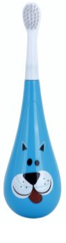 Violife Rockee Marley cepillo de dientes para niños + 2 cabezales de recambio