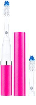 Violife Slim Sonic Raspberry soniczna szczoteczka z wymienną głowicą