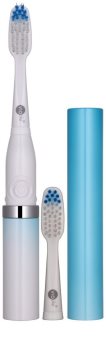 Violife Slim Sonic Skyline escova de dentes sónica elétrica com cabeça de reposição