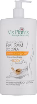 Vis Plantis Helix Vital Care telové mlieko na prevenciu a redukciu strií s extraktom zo slimáka