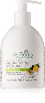 Vis Plantis Helix Hand Care balsam de întinerire pentru maini si unghii