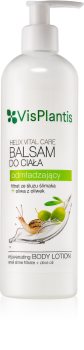 Vis Plantis Helix Vital Care omladzujúci telové mlieko s extraktom zo slimáka