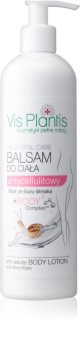 Vis Plantis Helix Vital Care Bodylotion zum Abnehmen und gegen Cellulite mit Snail Extract