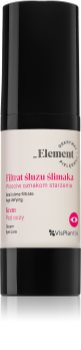 Vis Plantis Element Snail Slime Anti-Wrinkle Eye Cream With Snail Extract