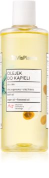 Vis Plantis Herbal Vital Care Argan Oil & Flaxseed Oil olej do kúpeľa