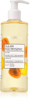 Vis Plantis Herbal Vital Care Lychee & Macadamia Oil sprchový olej