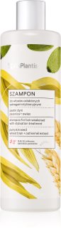 Vis Plantis Herbal Vital Care Pumpkin Seed Oil shampoing pour cheveux affaiblis et abîmés