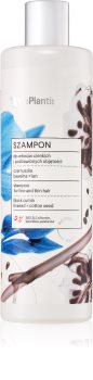 Vis Plantis Herbal Vital Care Black Cumin sampon fortifiant pentru par fin